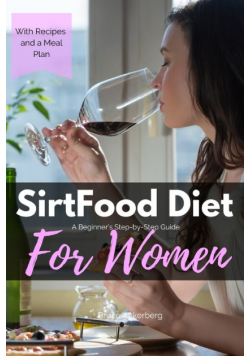 Sirtfood Diet