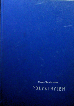 Polyathylen und Andere Polyolefine