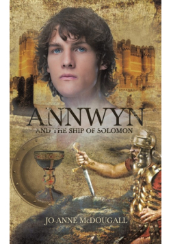 Annwyn and the Ship of Solomon