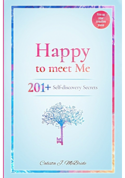 Happy To Meet Me