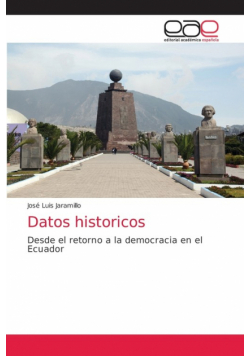 Datos historicos