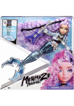 MM Core Fashion Doll - Teal