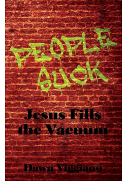People Suck