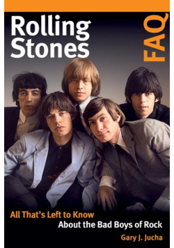 Rolling Stones FAQ