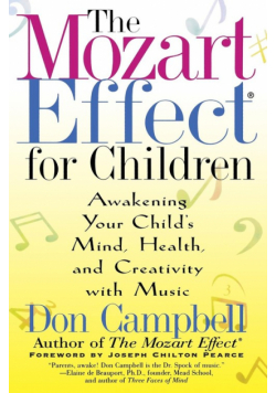 Mozart Effect for Children, The