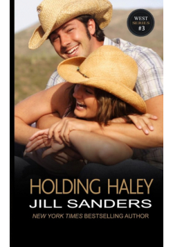 Holding Haley