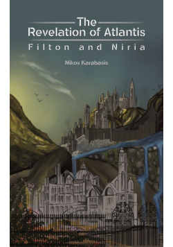 The Revelation of Atlantis