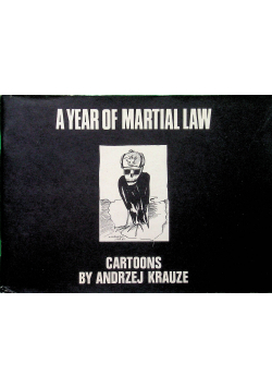 A year of martial law