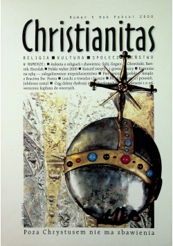 Christianitas Nr 5