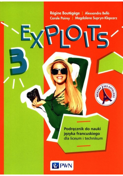 Exploits 3 Podręcznik