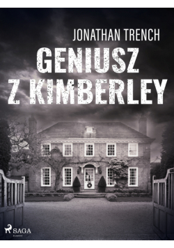 Geniusz z Kimberley