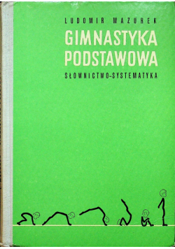 Gimnastyka podstawowa