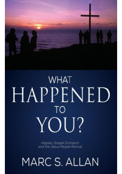 What Happened To You?