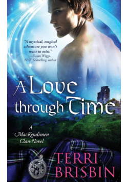 A Love Through Time