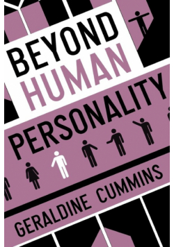 Beyond Human Personality