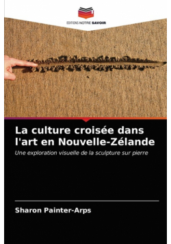 La culture croisée dans l'art en Nouvelle-Zélande