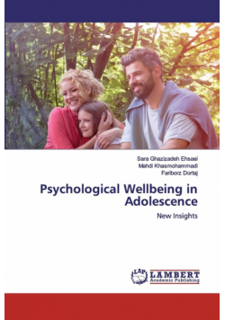 Psychological Wellbeing in Adolescence