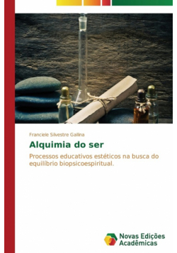 Alquimia do ser