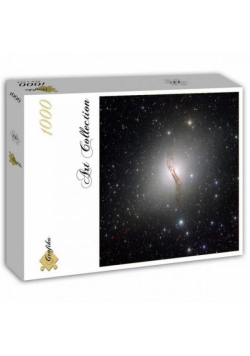 Puzzle 1000 Galaktyka Centaurus A
