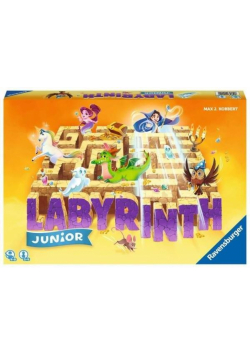 Labyrinth Junior