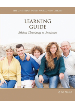 The Christian Family Worldview Library Learning Guide