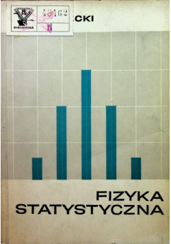 Fizyka statystyczna