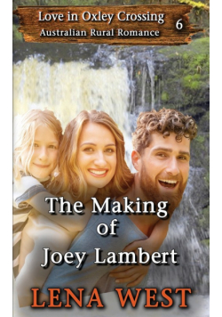 The Making of Joey Lambert