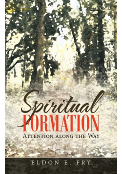 Spiritual Formation