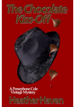The Chocolate Kiss-Off