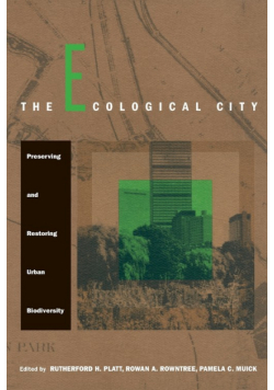 The Ecological City