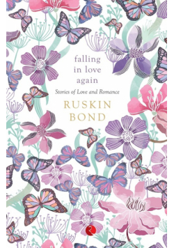 Falling In Love Again