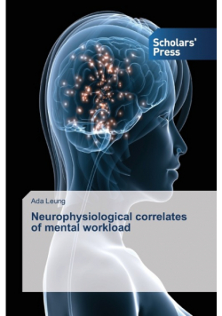 Neurophysiological correlates of mental workload