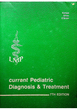 Current Pediatric Diagnosis Treatment