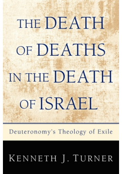 The Death of Deaths in the Death of Israel