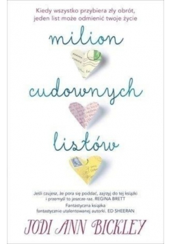 Milion cudownych listów