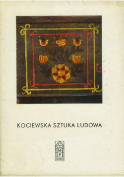 Kociewska sztuka ludowa