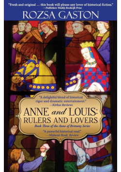 Anne and Louis