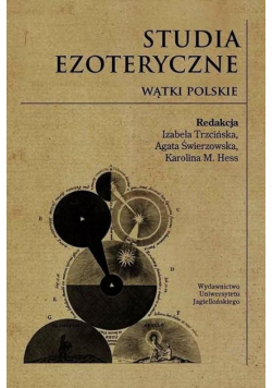 Studia ezoteryczne. Wątki polskie