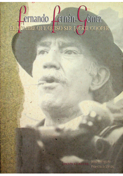 El hombre que quiso ser jackie cooper