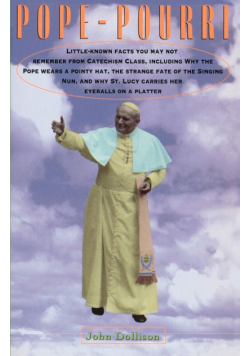 Pope-Pourri
