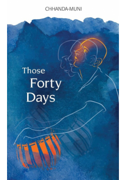Those Forty Days