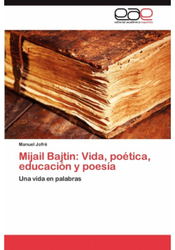 Mijail Bajtin