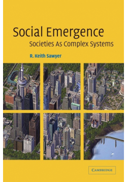 Social Emergence