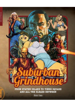 Suburban Grindhouse