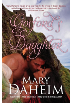 Gosford's Daughter