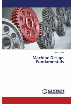 Machine Design Fundamentals