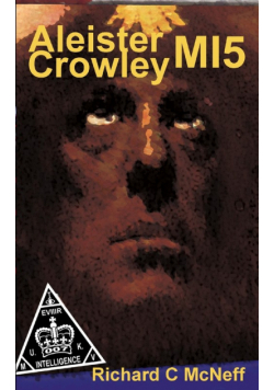 Aleister Crowley MI5