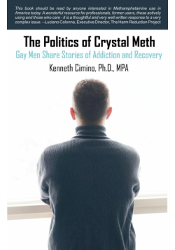 The Politics of Crystal Meth