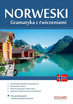 Norweski Gramatyka z ćwiczeniami
