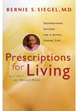 Prescriptions for Living